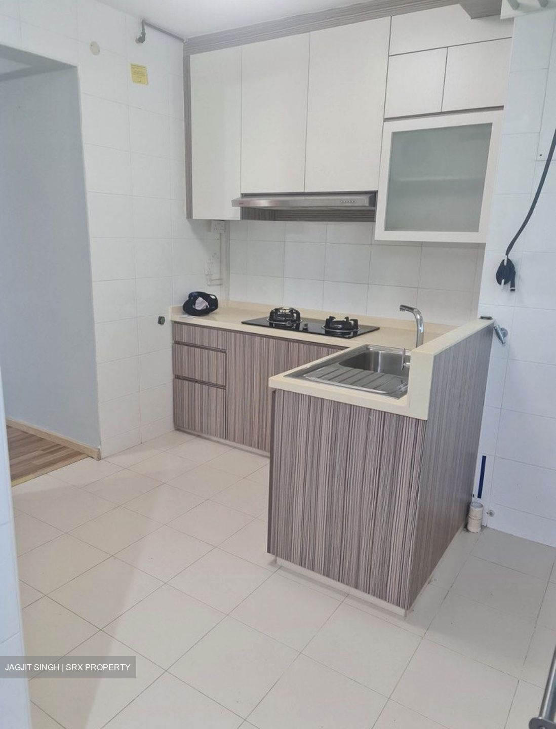 Blk 180D Rivervale Arc (Sengkang), HDB 2 Rooms #622198811